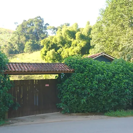 Casa Do Artista Villa Lumiar Exterior photo