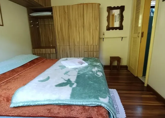 Casa Do Artista