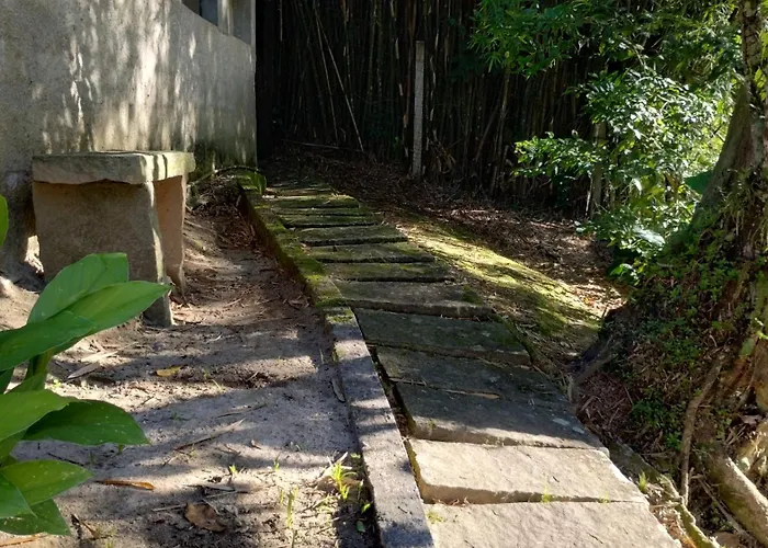 Casa Do Artista