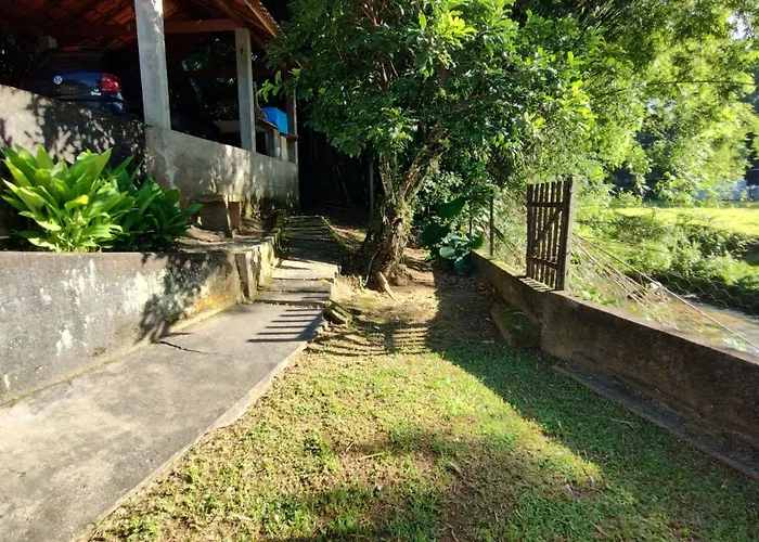 Casa Do Artista
