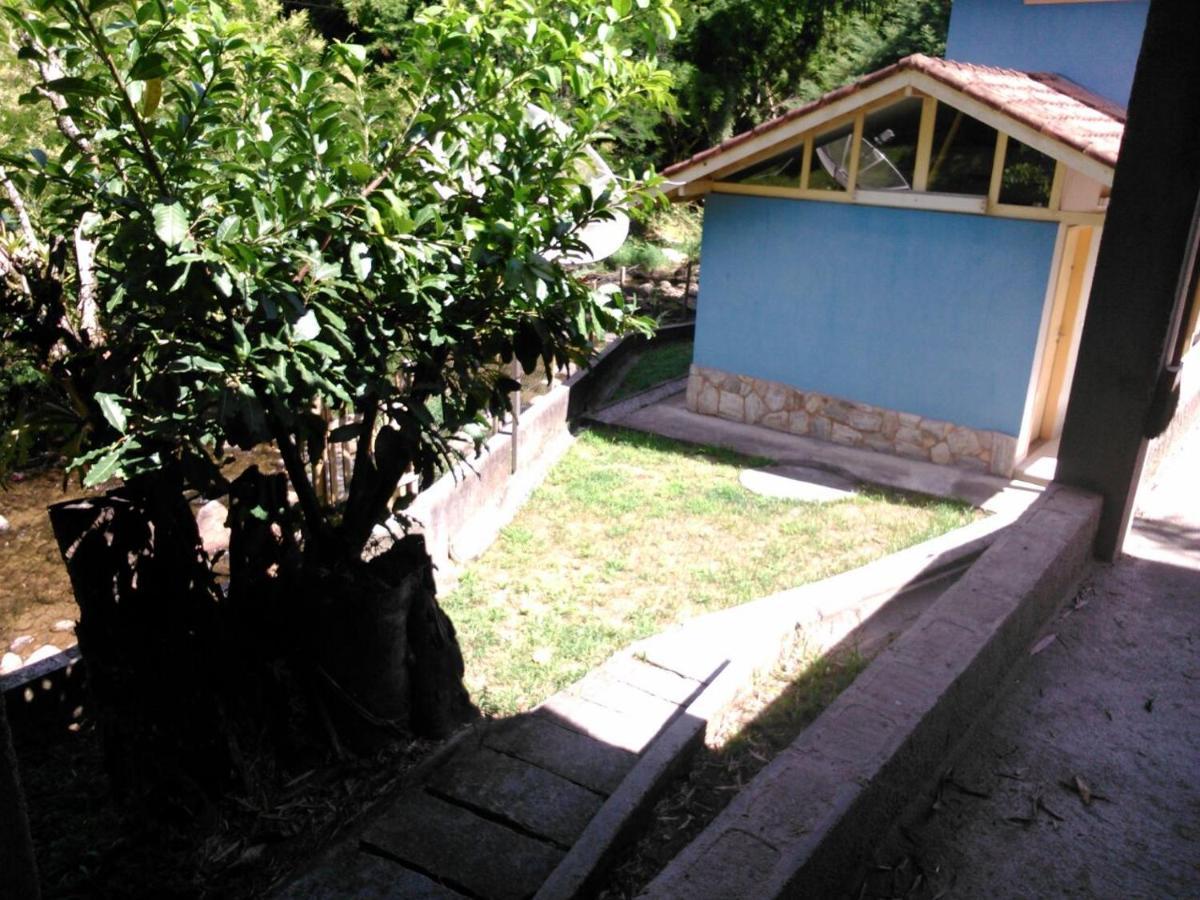 Casa Do Artista Holiday home *