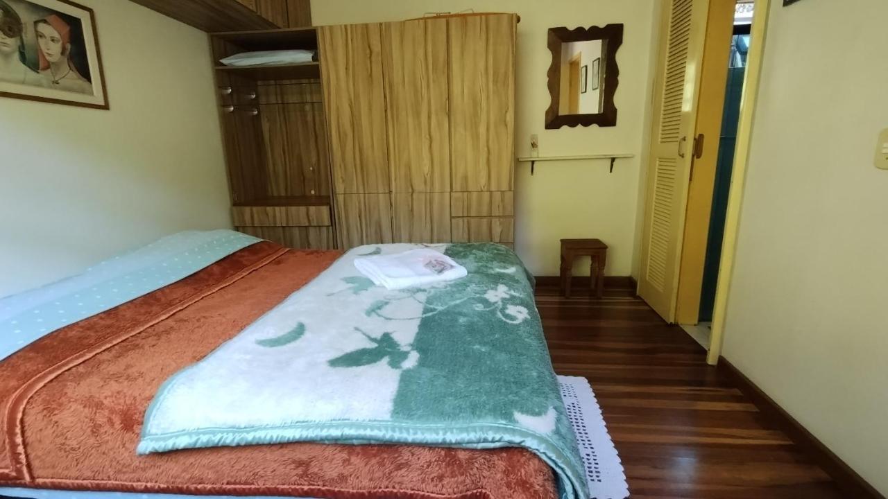 Casa Do Artista Holiday home *