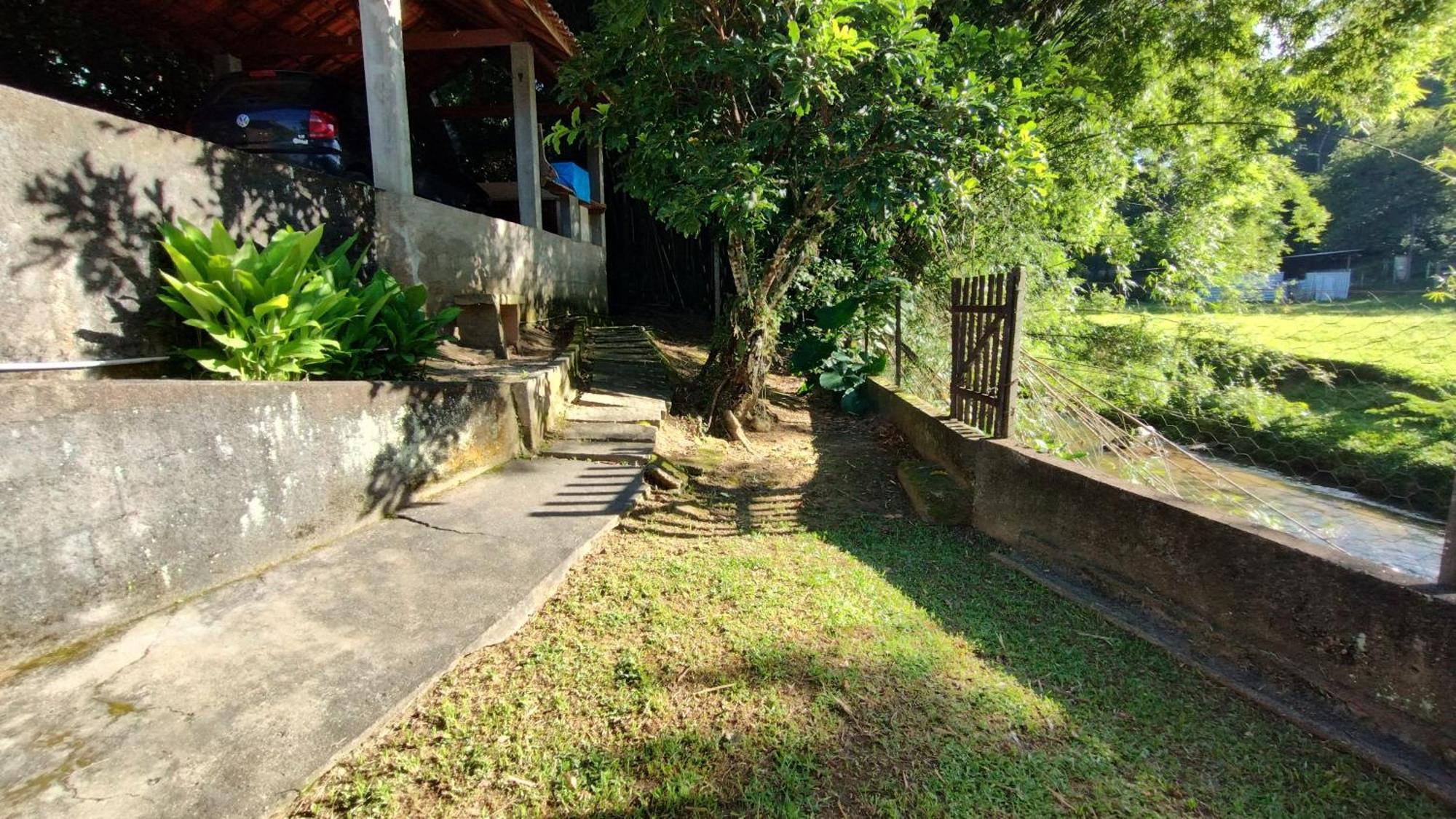 Casa Do Artista Holiday home *