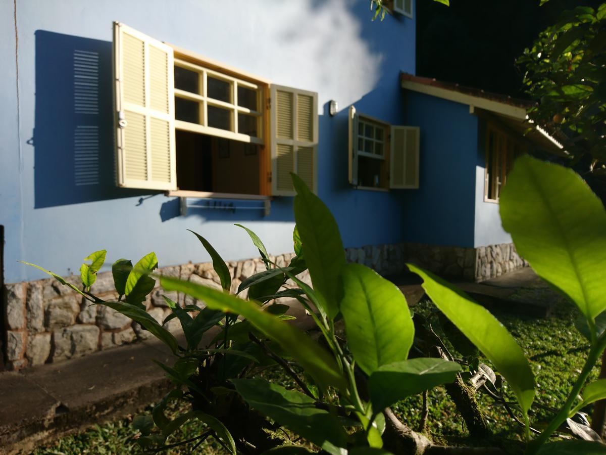 Casa Do Artista Holiday home