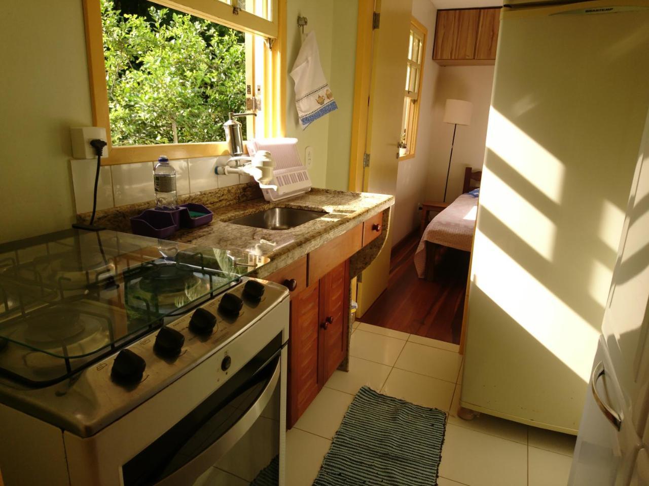 Casa Do Artista Holiday home